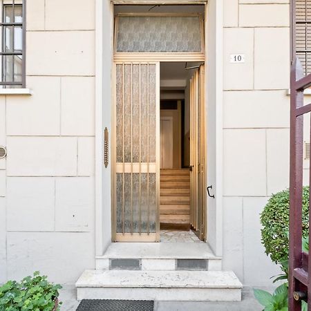 Bolognina Cozy Apartment Болонья Экстерьер фото