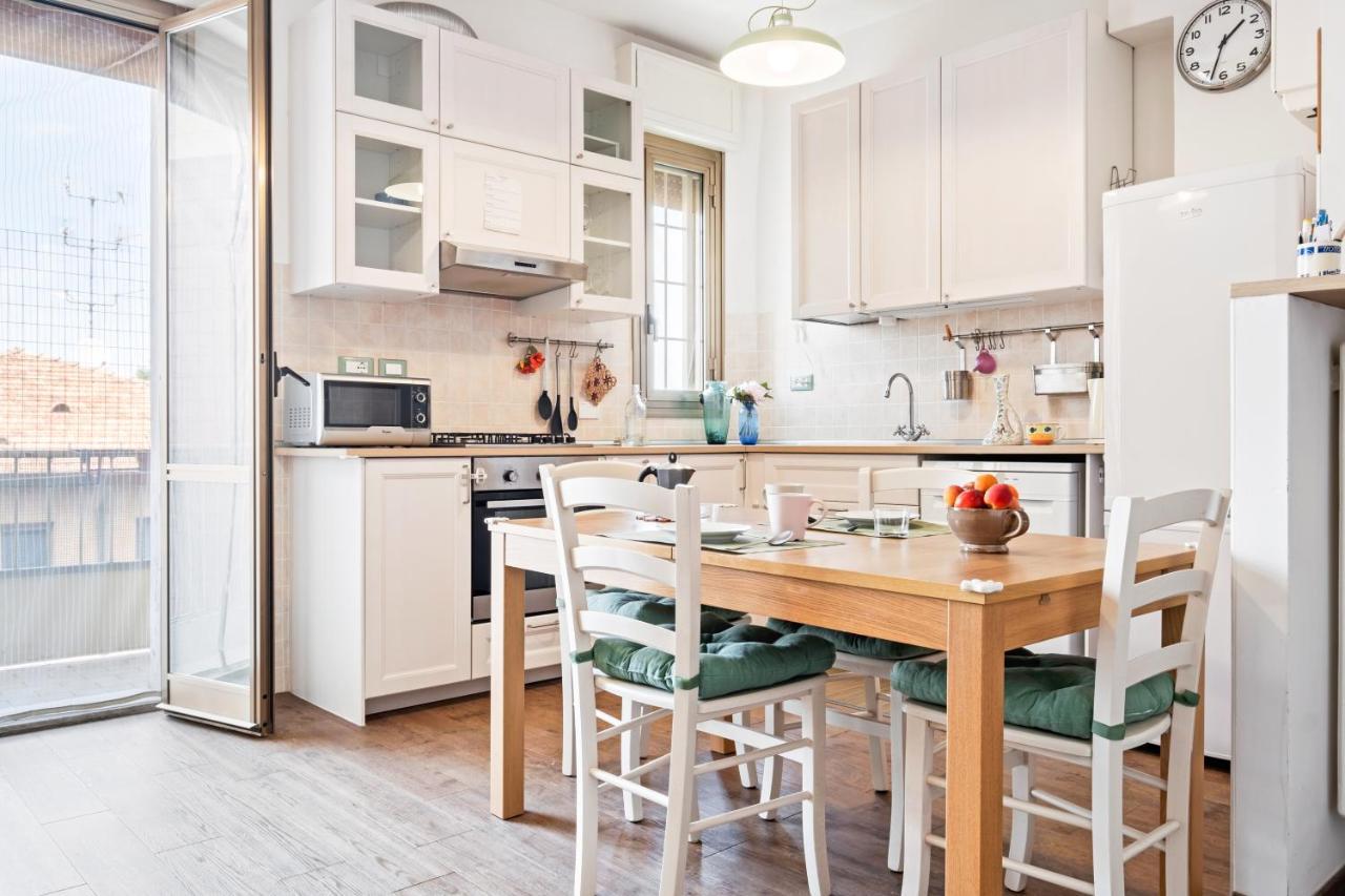 Bolognina Cozy Apartment Болонья Экстерьер фото