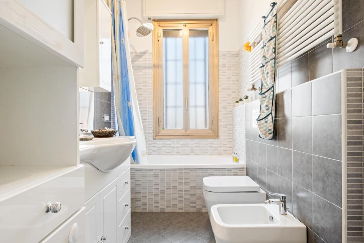 Bolognina Cozy Apartment Болонья Экстерьер фото