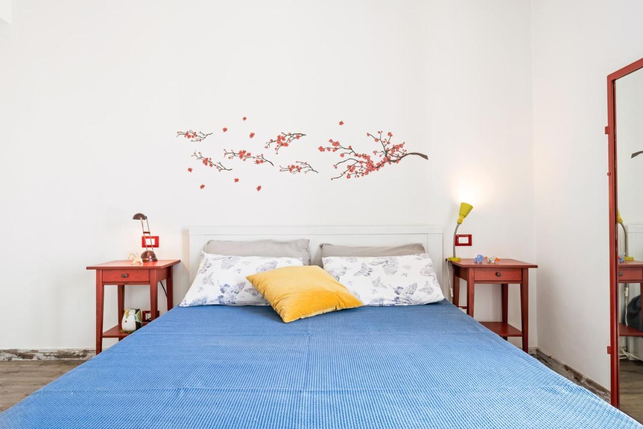 Bolognina Cozy Apartment Болонья Экстерьер фото