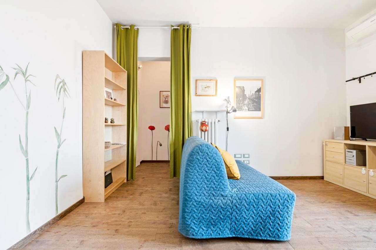 Bolognina Cozy Apartment Болонья Экстерьер фото